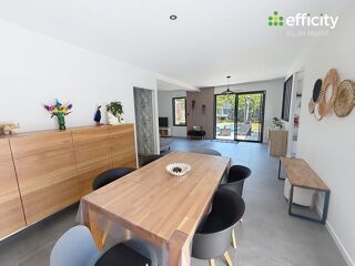  Maison à vendre 5 pièces 156 m²