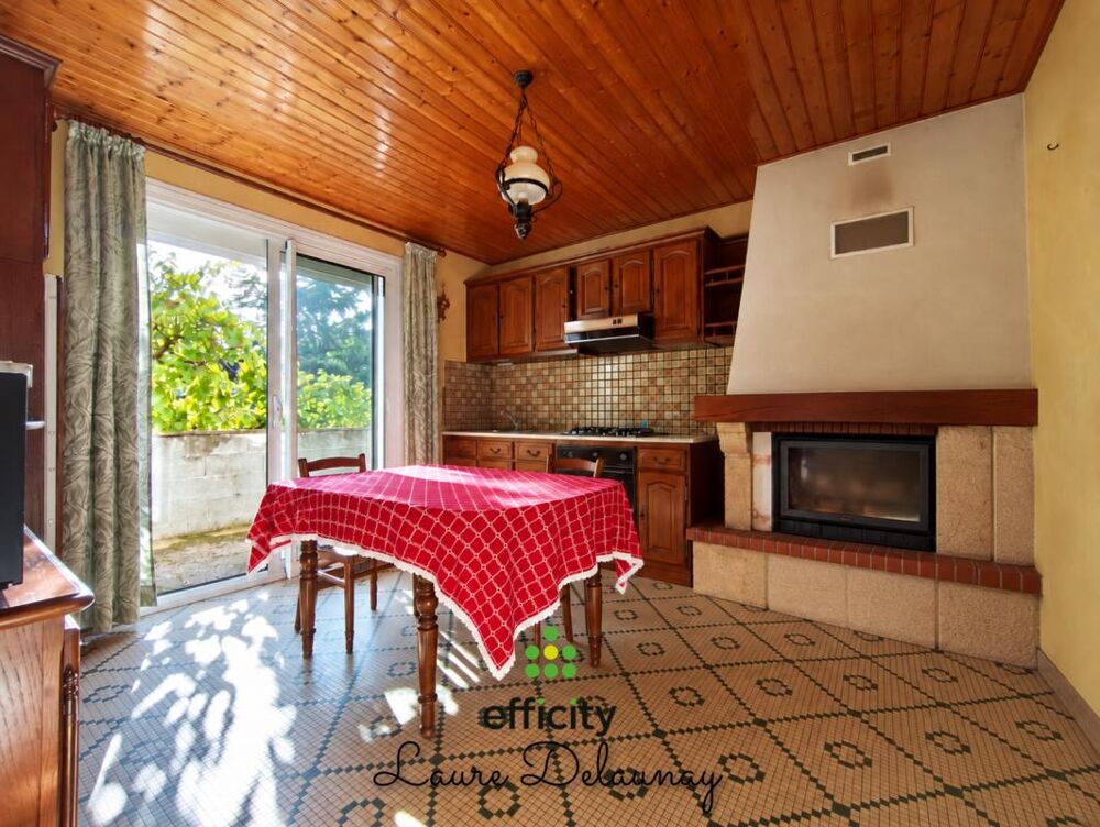 Vente Maison Maison La roche sur yon