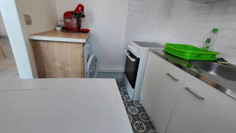  Appartement � louer 2 pi�ces 42 m�