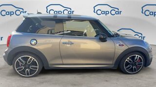 Cooper 2.0 231 BVA8 Jcw 2018 occasion 42160 Bonson