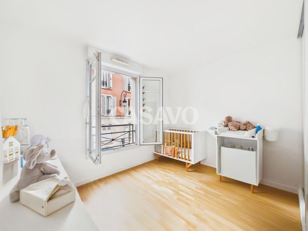 � vendre  Appartement Puteaux (92800)