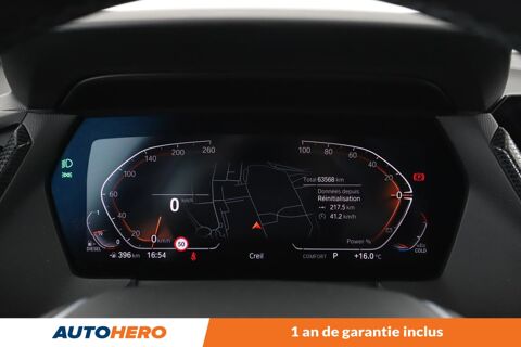 S&eacute;rie 1 118d Edition Sport BVA 150 ch 2023 occasion 92130 Issy-les-Moulineaux