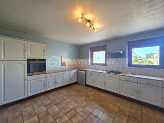  Maison à vendre 7 pièces 166 m²