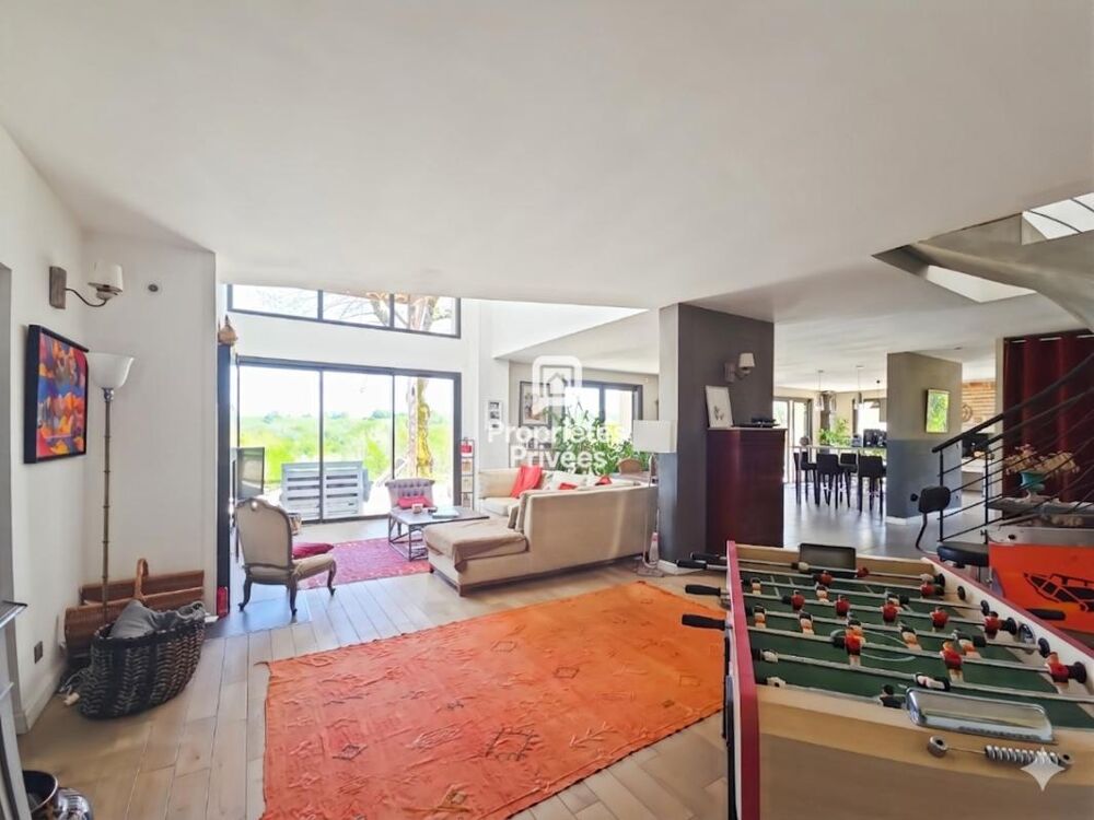 � vendre  Propri�t�/ch�teau Bazas (33430)