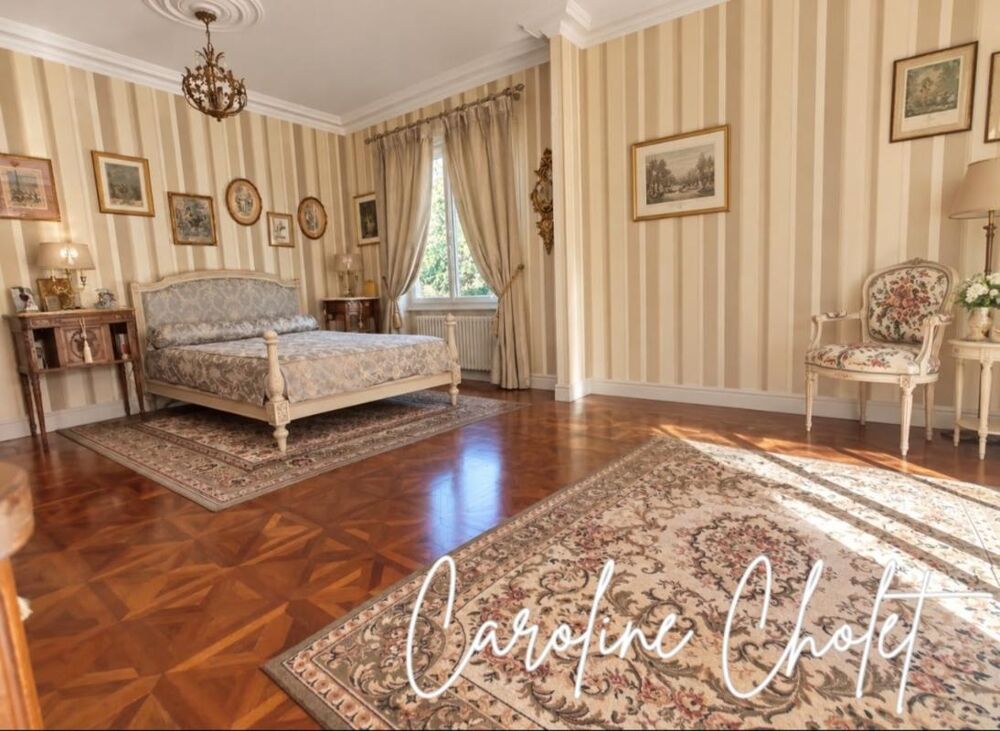 à vendre  Maison Yvrac (33370)