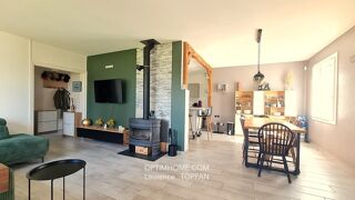  Maison à vendre 7 pièces 142 m²