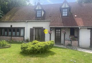  Maison à vendre 6 pièces 99 m²