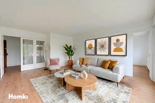  Appartement � vendre 4 pi�ces 87 m�