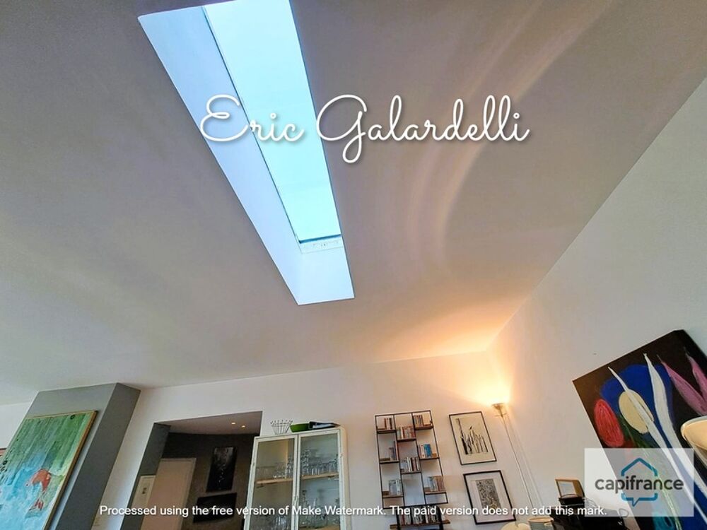  vendre  Maison Sainte-Lucie-de-Tallano (20112)