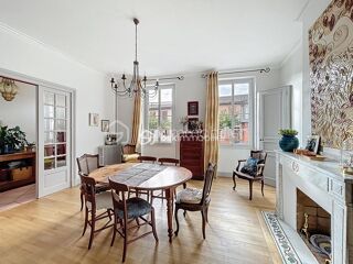  Maison � vendre 9 pi�ces 244 m�