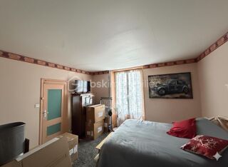  Maison � vendre 7 pi�ces 155 m�