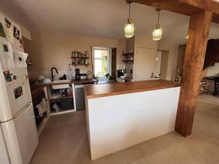  Maison à vendre 6 pièces 125 m²