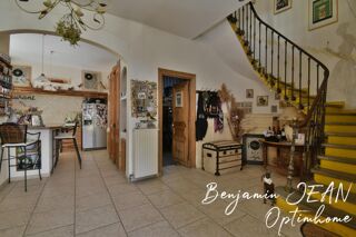  Maison à vendre 9 pièces 222 m²