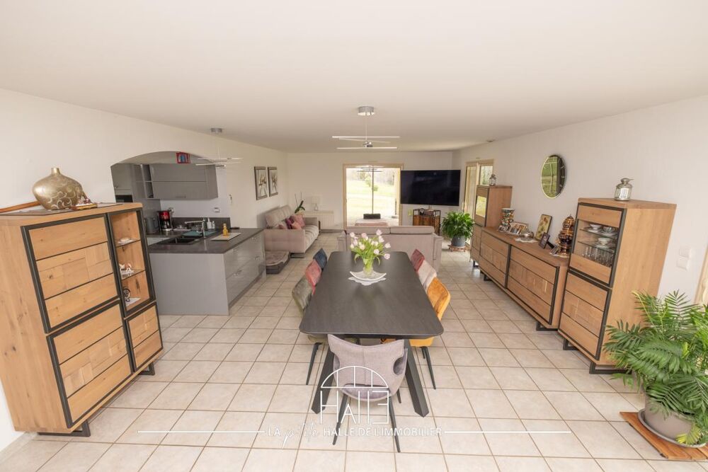 Vente Maison Pavillon Cieux