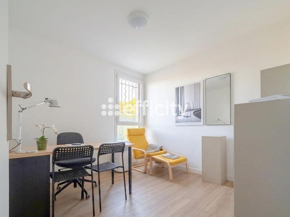 Vente Appartement Appartement Marseille 12