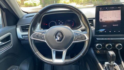 Arkana I 1.3 TCe 160 Mild Hybrid EDC7 Intens - Automatique 2022 occasion 13012 Marseille