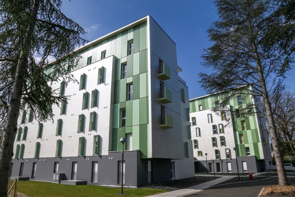 Spécial Investisseur T 1 Bis Meublé 26,90m²