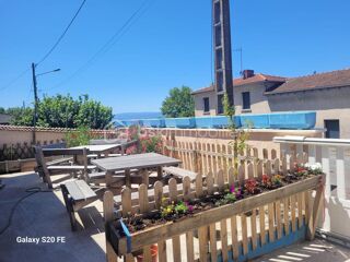  Maison à vendre 5 pièces 110 m²
