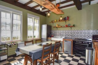  Maison � vendre 6 pi�ces 136 m�