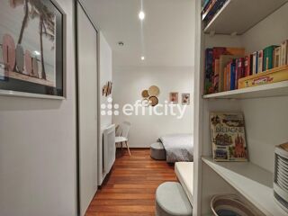  Appartement à vendre 3 pièces 43 m²