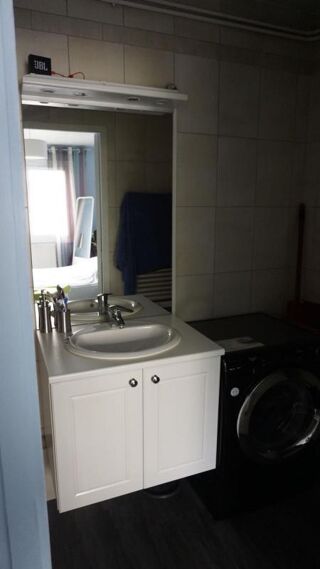  Appartement  louer 2 pices 45 m