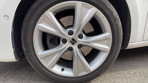 Leon ST 1.4 TSI 204 e-Hybrid DSG6 FR 2021 occasion 42520 Saint Pierre De Boeuf