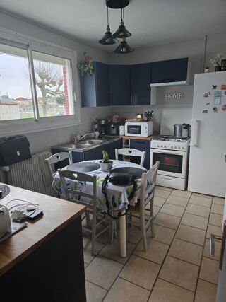  Maison � vendre 5 pi�ces 81 m�