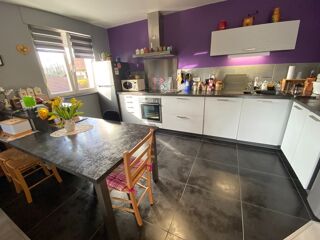  Appartement � vendre 3 pi�ces 76 m�