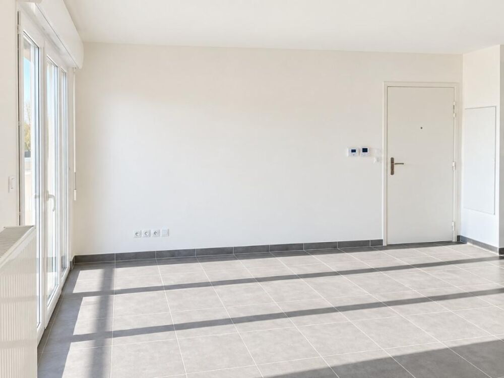 Location Appartement T3 avec terrasse et parking à LA SEYNE SUR MER - L'ALBATROS La seyne sur mer