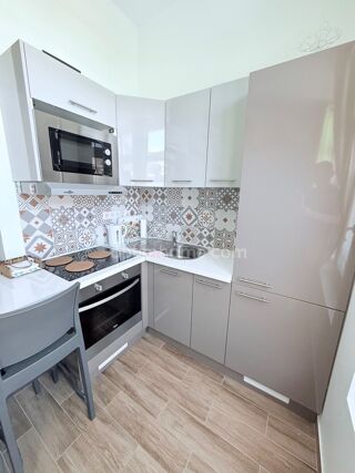  Appartement  vendre 3 pices 57 m