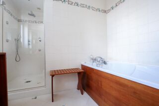  Appartement à vendre 3 pièces 50 m²