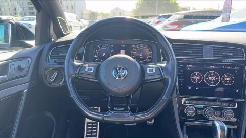 Golf VII 2.0 TSI 300 4Motion DSG7 R 2019 occasion 93600 Aulnay Sous Bois