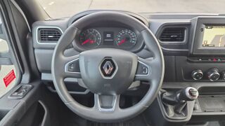 Master VU L3H2 2.3 dCi 130 Grand Confort 2022 occasion 44840 Les Sorinieres