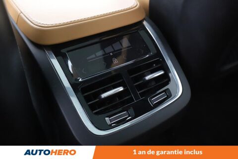 XC90 2.0 T8 Recharge AWD Inscription Geartronic 8 7PL 390 ch 2020 occasion 92130 Issy-les-Moulineaux
