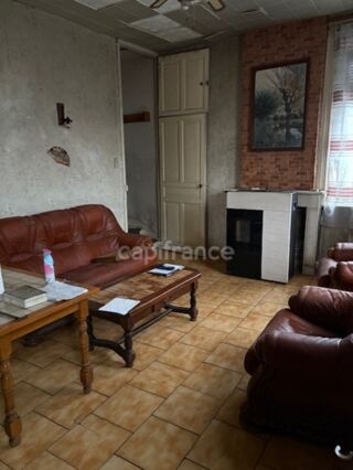  Maison � vendre 5 pi�ces 99 m�