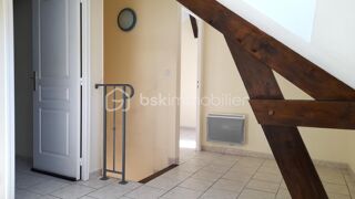  Maison à vendre 3 pièces 77 m²