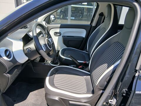 Twingo III 1.0 SCE 65 CV INTENS 2020 occasion 31570 Lanta
