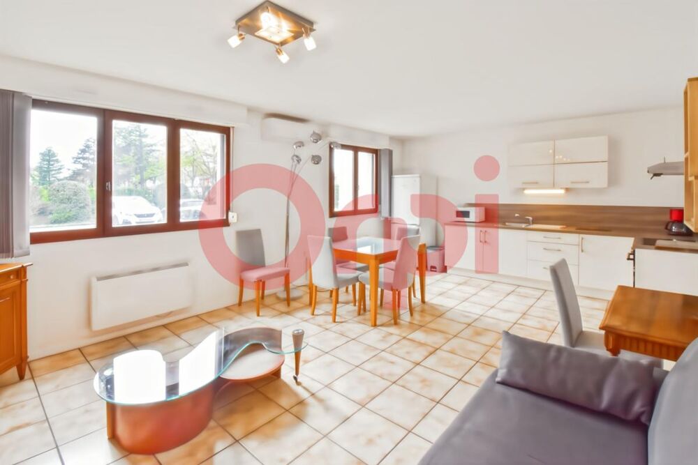Location Appartement Appartement Meublé 2 pièce(s) 46 m2 Lyon 8