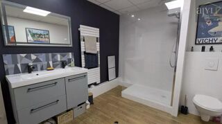  Appartement à vendre 4 pièces 107 m²