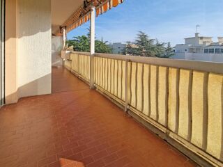 Vente Appartement Appartement Nice