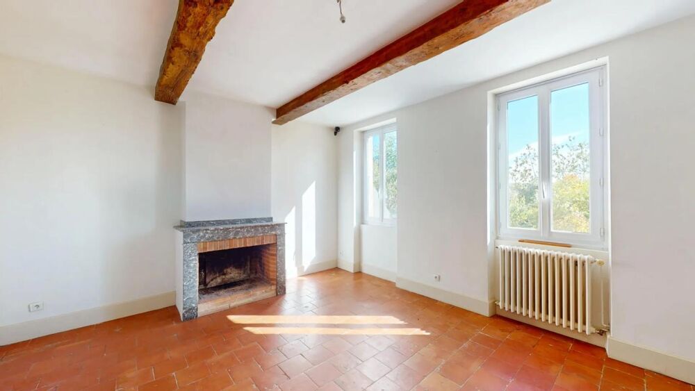 Vente Maison Maison de 6 pièces de 208,48 m² à Escornebœuf Escorneboeuf