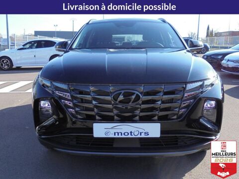 Tucson 1.6 T-GDI 230 Hybrid BVA6 - Executive 2024 occasion 10150 Lavau