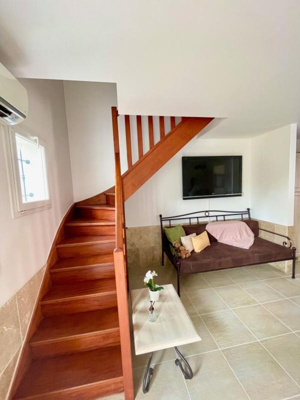 Vente Maison Maison - L'Isle-sur-la-Sorgue - 52m² L isle sur la sorgue