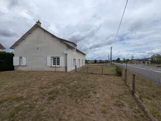  Maison � vendre 6 pi�ces 140 m�