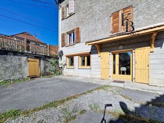  Appartement à louer 1 pièce 36 m²