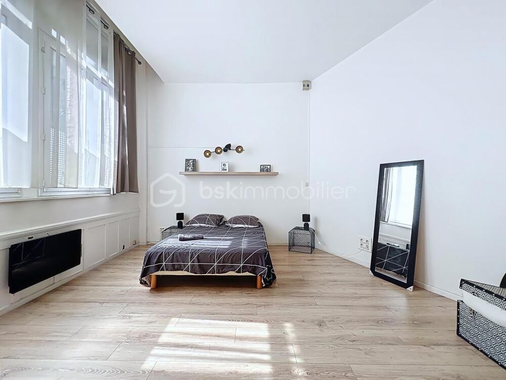 Vente Appartement Spécial Investisseur ou premier achat Grenoble