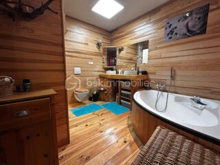  Maison � vendre 7 pi�ces 163 m�