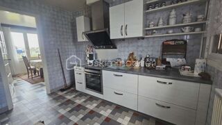  Maison � vendre 3 pi�ces 63 m�