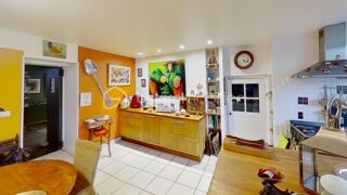  Maison à vendre 11 pièces 290 m²