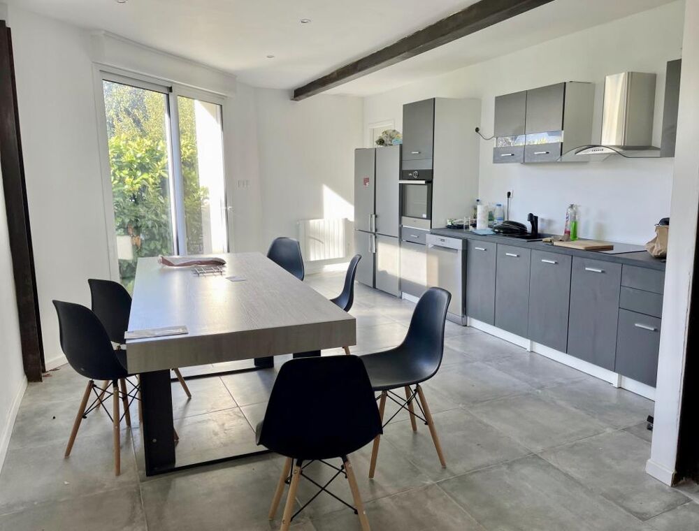 Vente Maison Maison Merignac